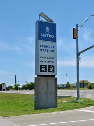 $2,245 | 1120 Sundrops Street, Leander, TX 78641