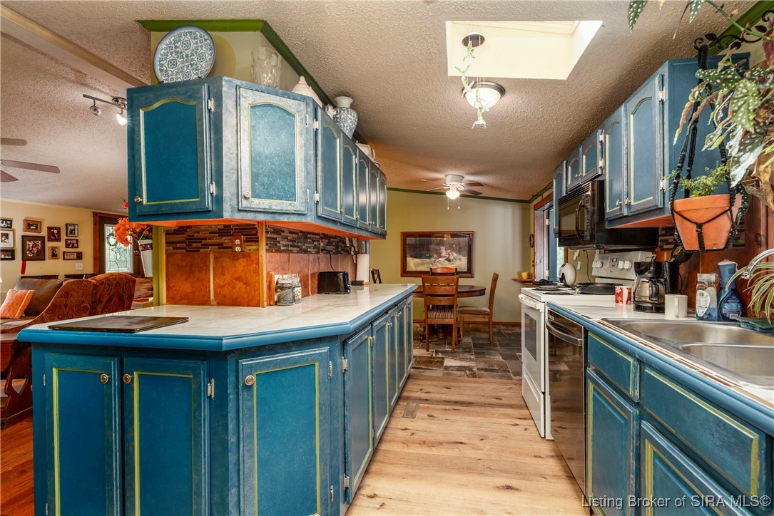 6310 New Washington Bethlehem Road New Washington, IN 47162 - Photo 13 of 50 Gallery Image 13