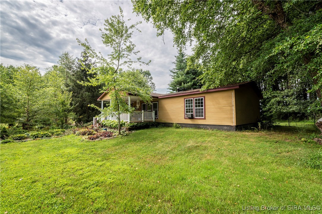 6310 New Washington Bethlehem Road New Washington, IN 47162 - Photo 2 of 50 Gallery Image 2