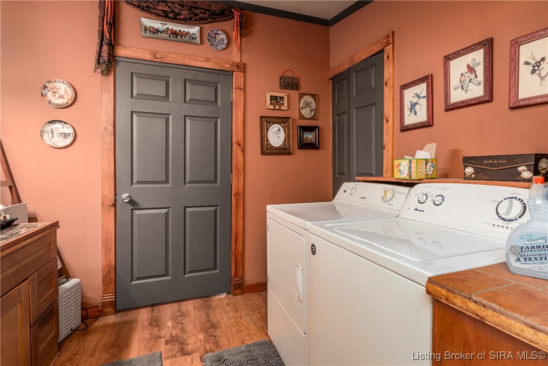 6310 New Washington Bethlehem Road New Washington, IN 47162 - Photo 22 of 50 Gallery Image 22