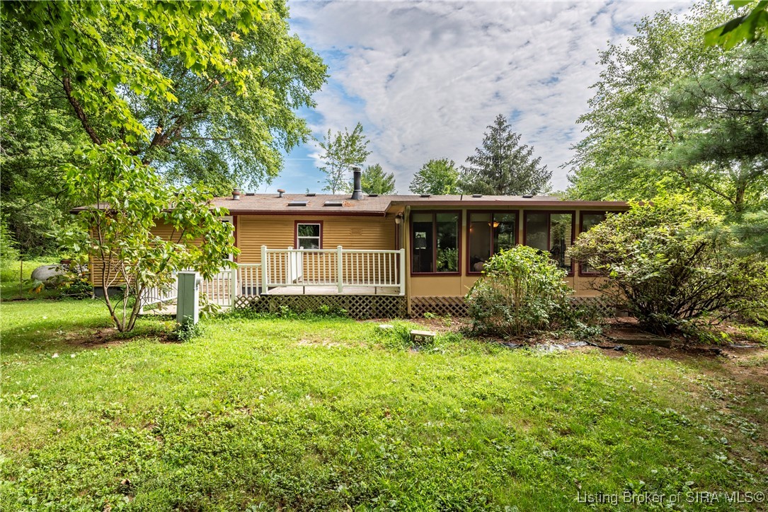 6310 New Washington Bethlehem Road New Washington, IN 47162 - Photo 4 of 50 Gallery Image 4