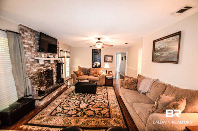2528 Woodland Road Mobile, AL 36693 - Photo 7 of 19