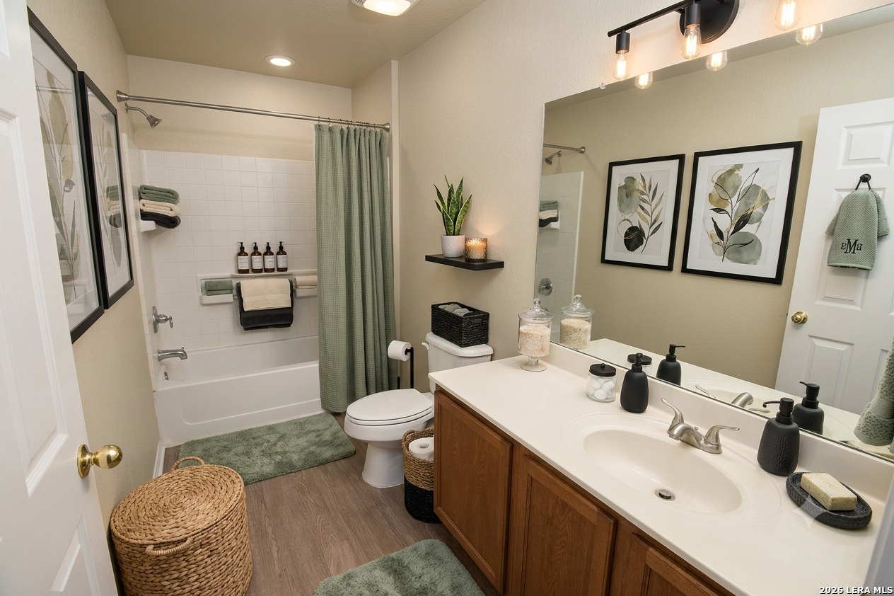 10407 Alsfeld Ranch Helotes, TX 78023 - Photo 5 of 17 Gallery Image 5