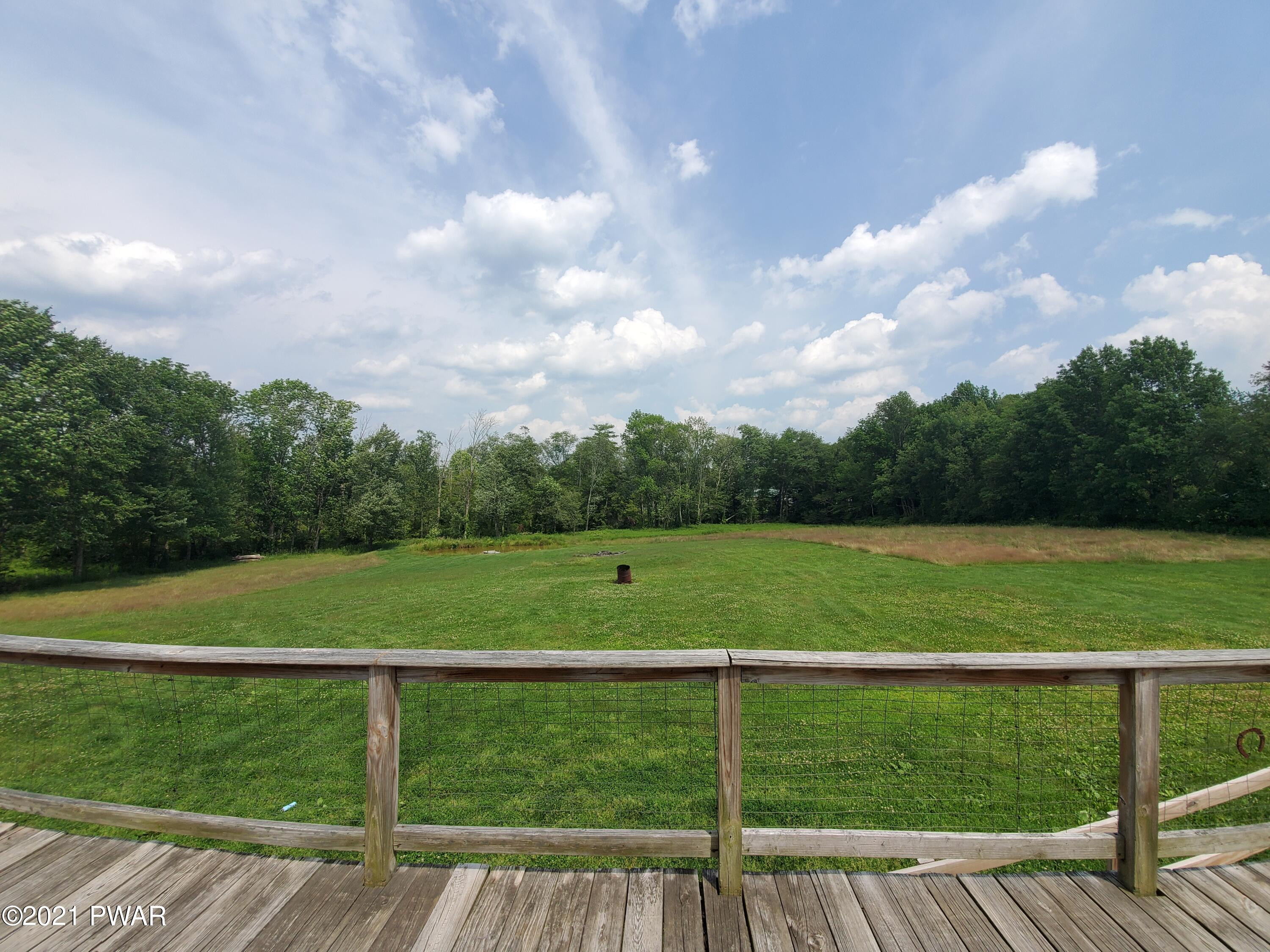 702 Perkins Pond Road Beach Lake, PA 18405 - Photo 19 of 35
