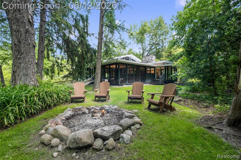 3954 North Ellamae Road Oakland, MI 48363 - Photo 10 of 60