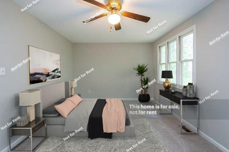 Virtually Staged