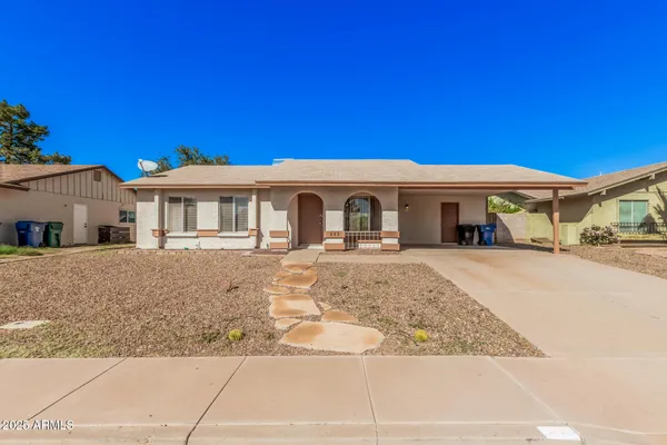 $415,000 | 508 West Pampa Avenue, Mesa, AZ 85210