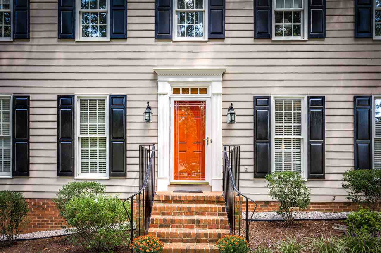 2020 Torrington Street Raleigh, NC 27615 - Photo 25 of 25 Photo 25