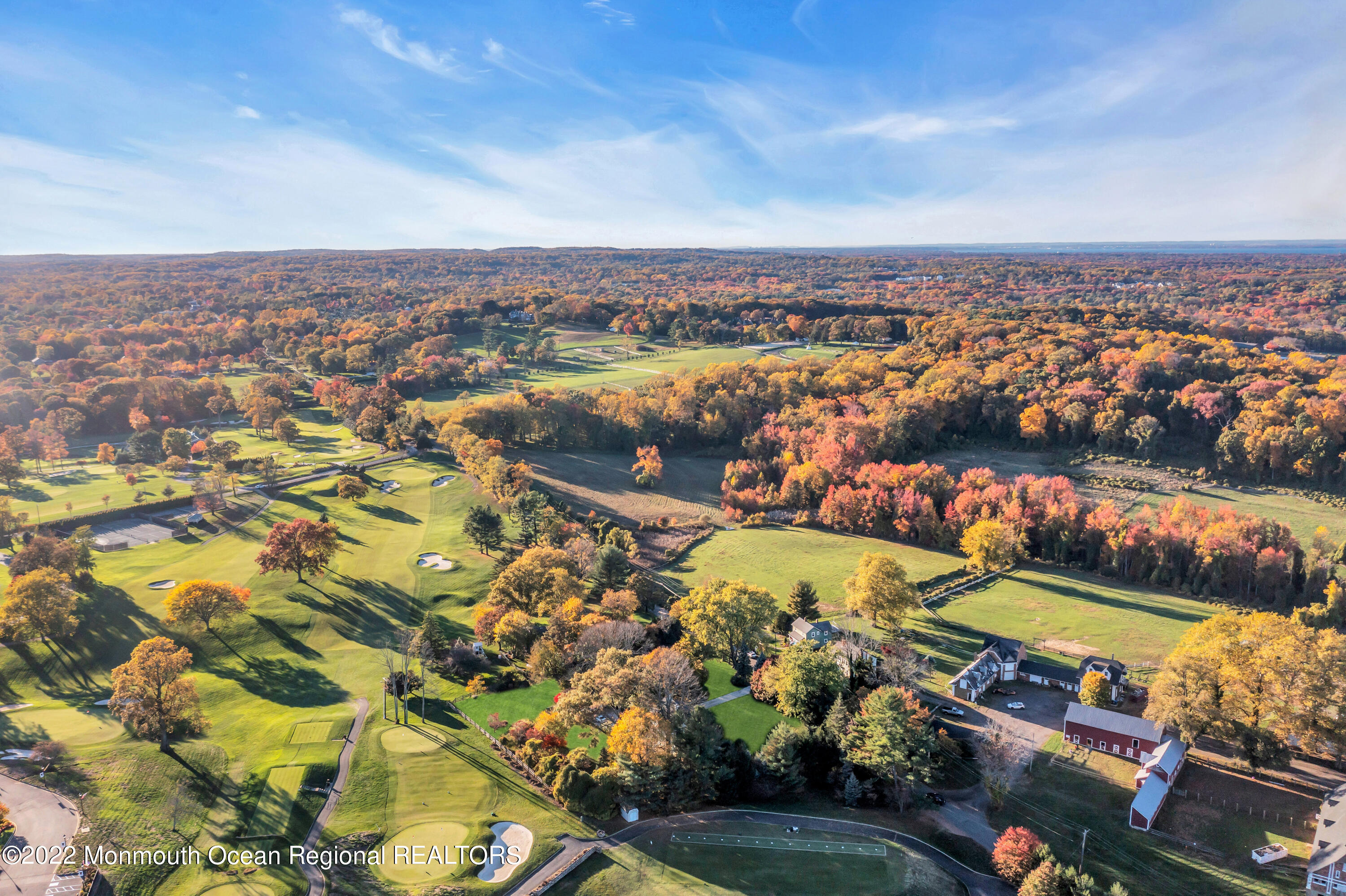424 Cooper Road Red Bank, NJ 07701 - Photo 42 of 55 067_dji_0509-1