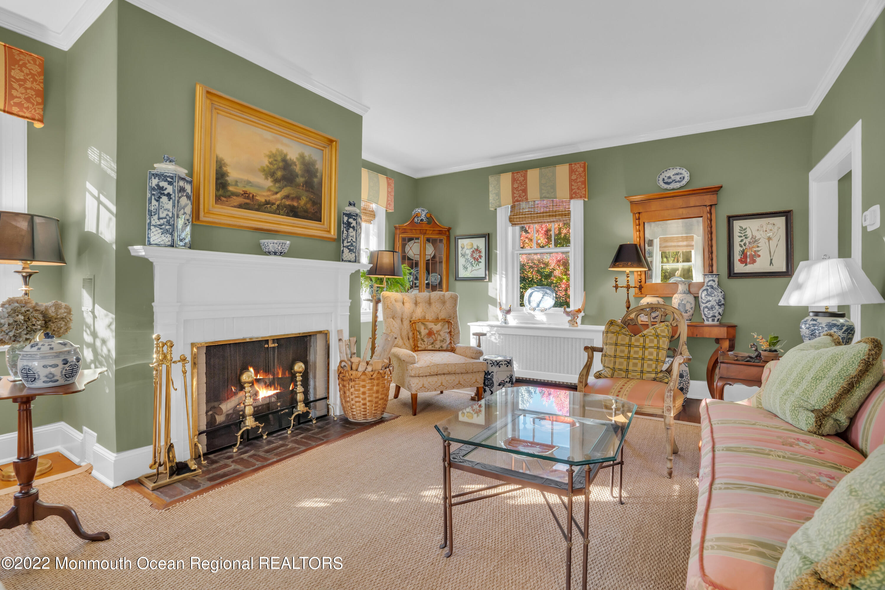 424 Cooper Road Red Bank, NJ 07701 - Photo 8 of 55 020_dsc00641