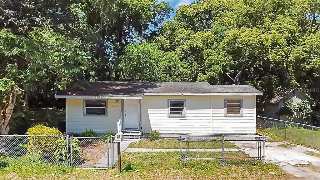 1543 North Rhodes St  