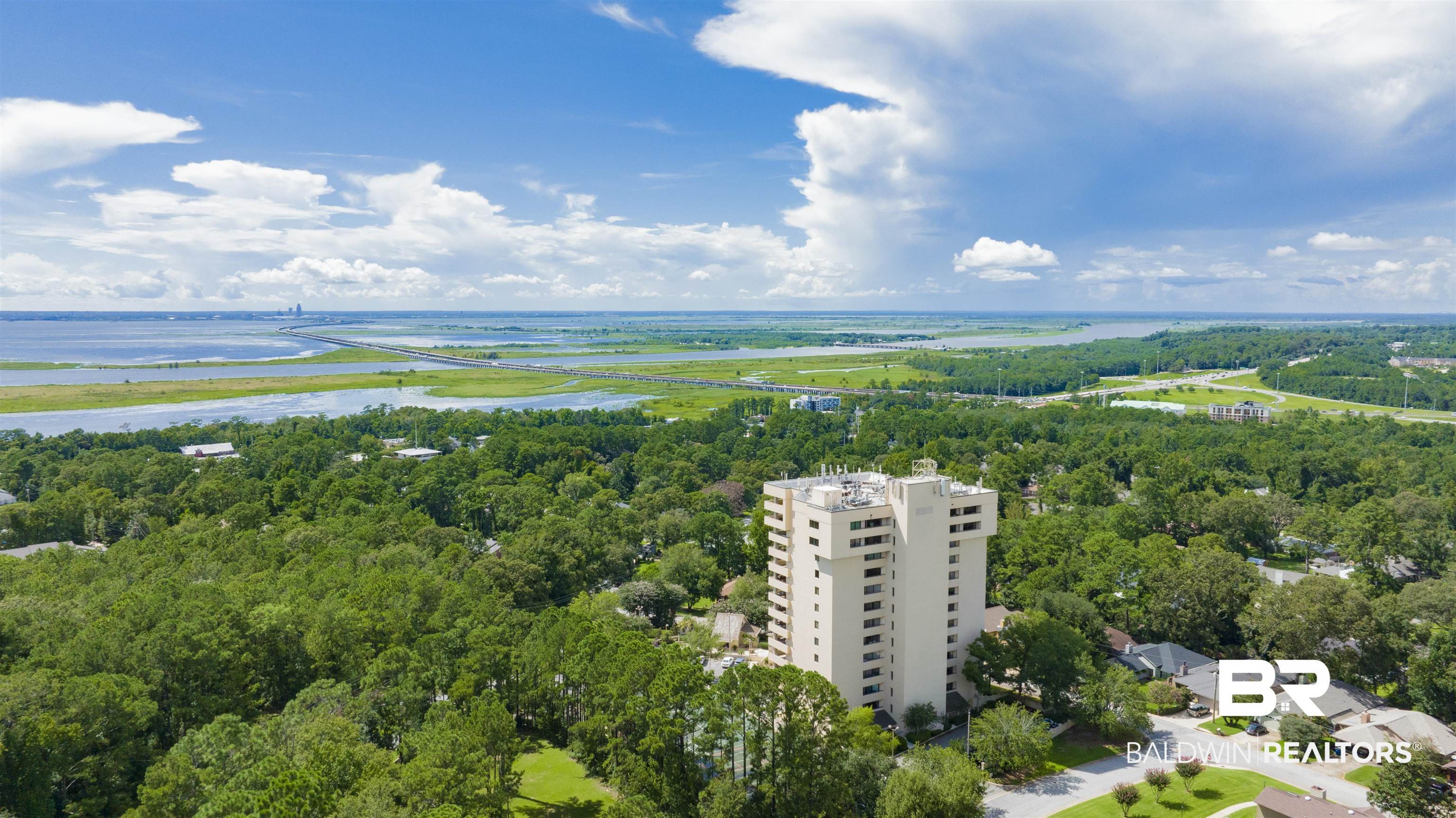 100 Tower Drive, Unit 1101 Daphne, AL 36526 - Photo 1 of 47