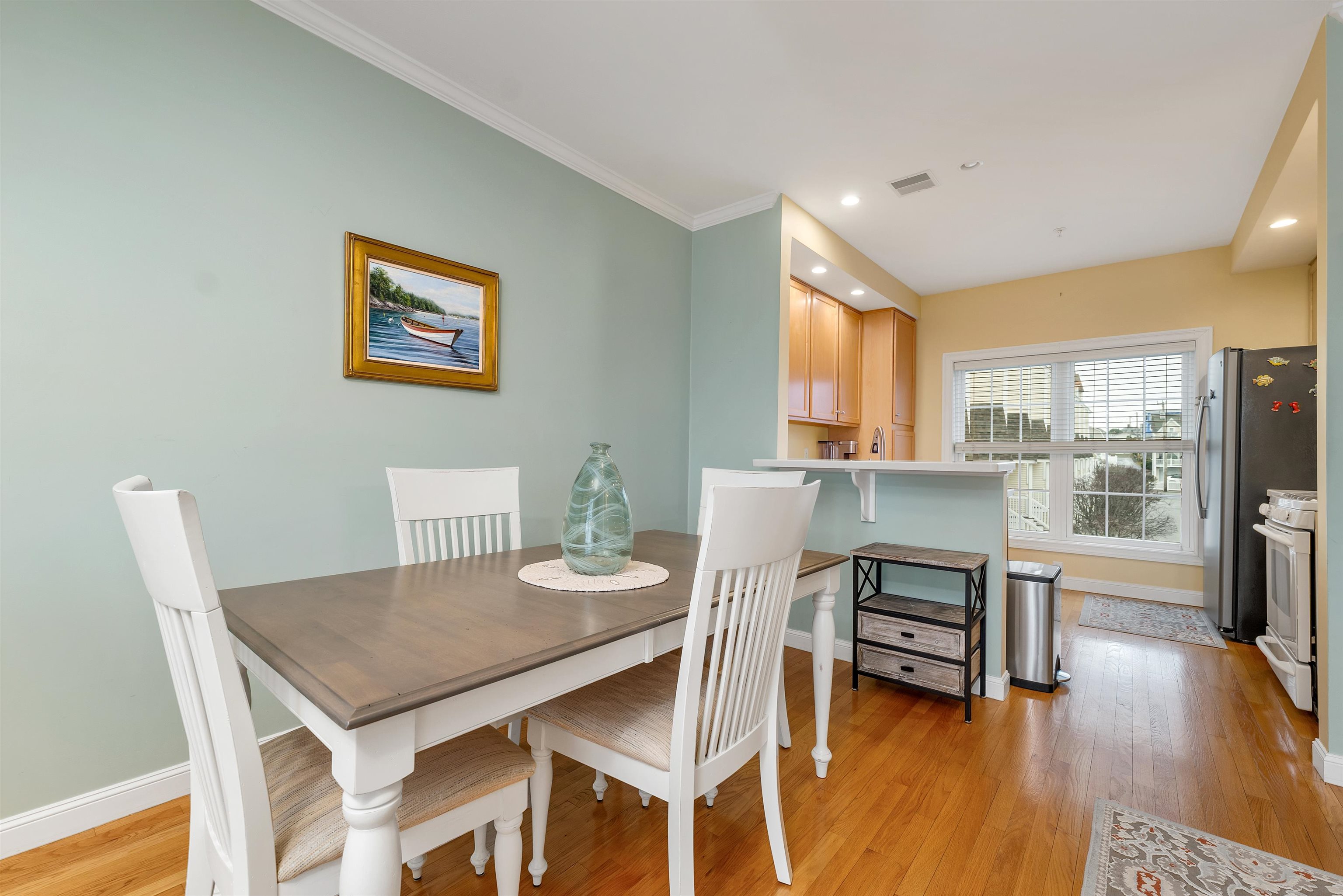 511 Ocean Boulevard, Unit 15 Rye, NH 03870 - Photo 16 of 52