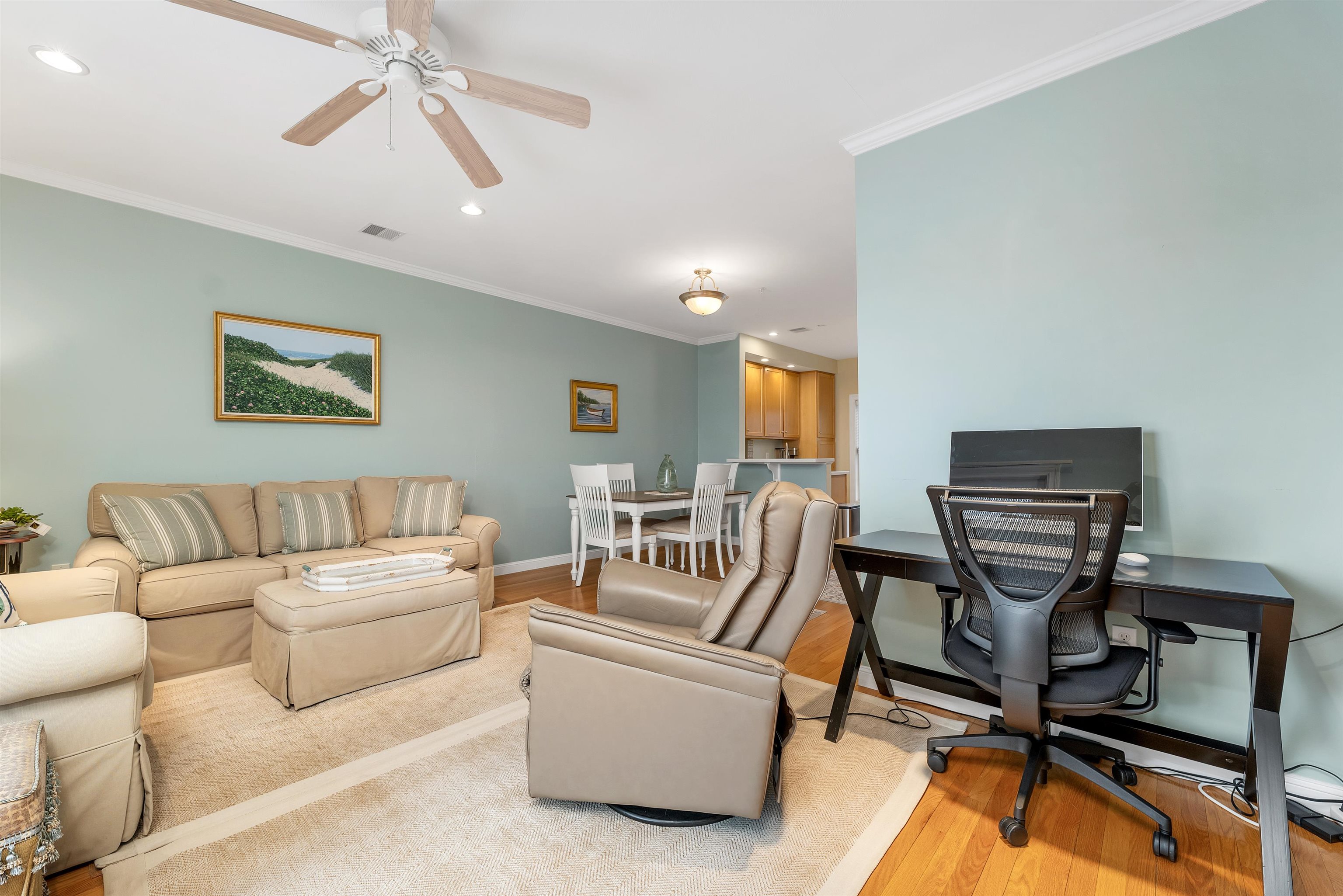 511 Ocean Boulevard, Unit 15 Rye, NH 03870 - Photo 23 of 52