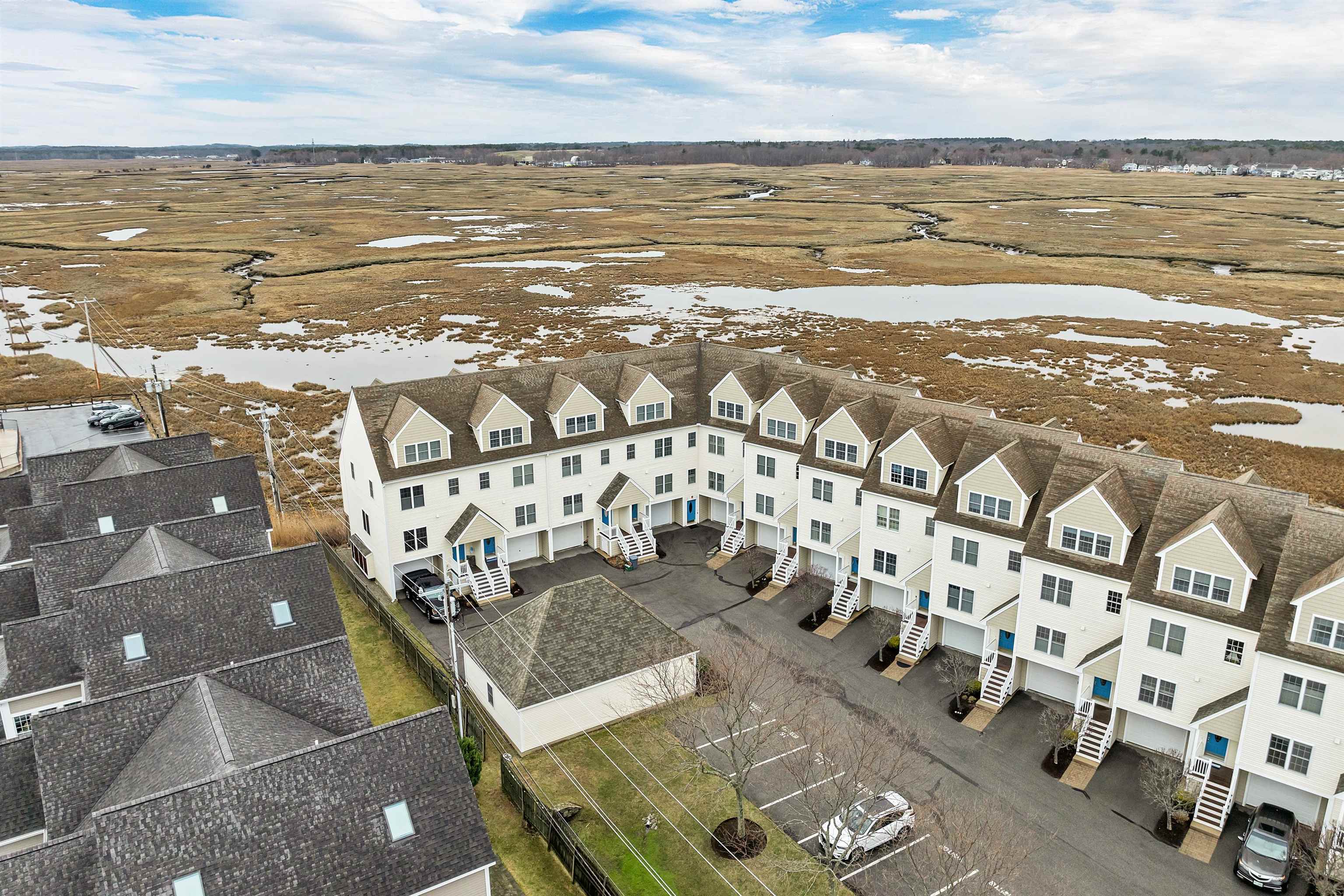 511 Ocean Boulevard, Unit 15 Rye, NH 03870 - Photo 3 of 52
