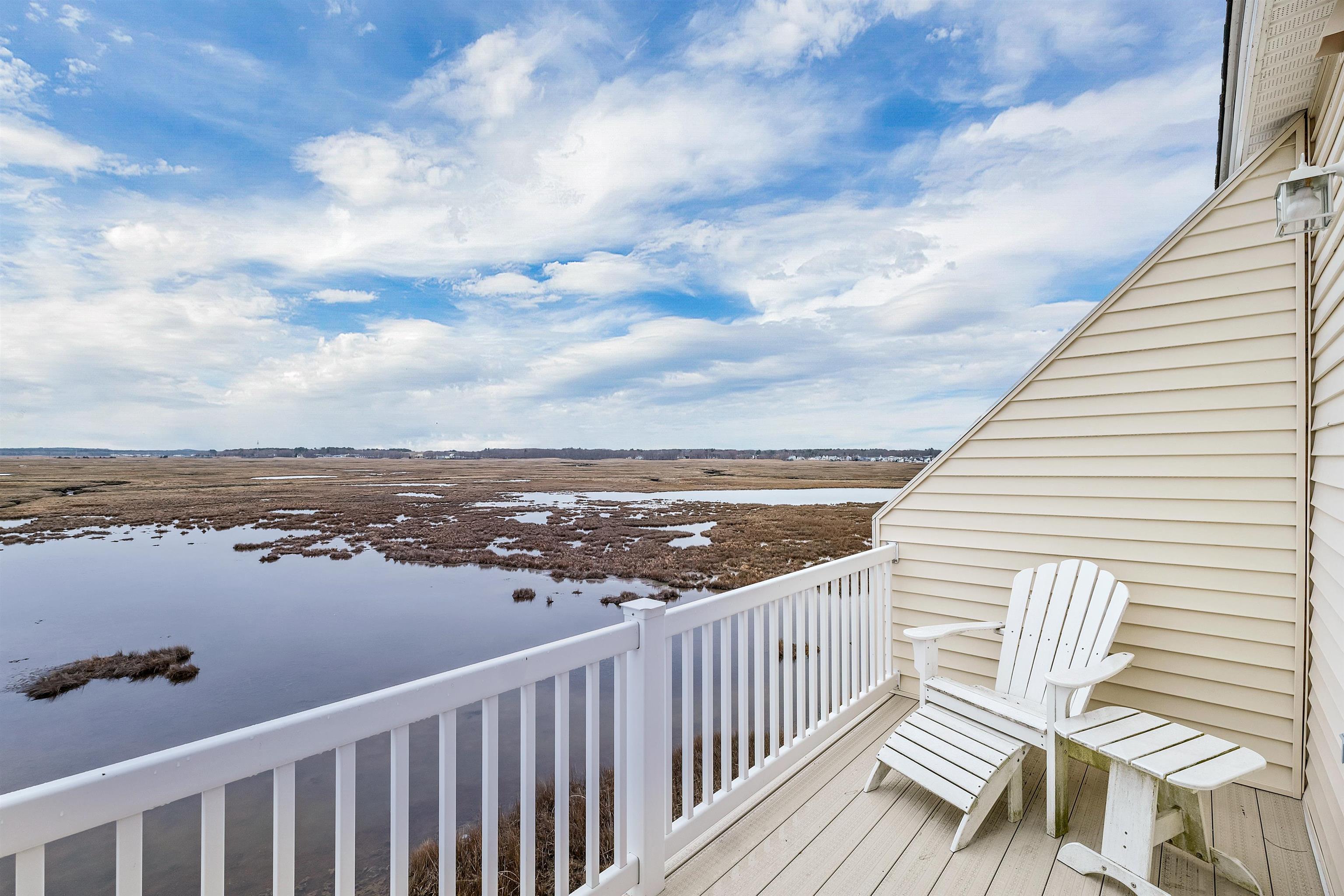 511 Ocean Boulevard, Unit 15 Rye, NH 03870 - Photo 31 of 52
