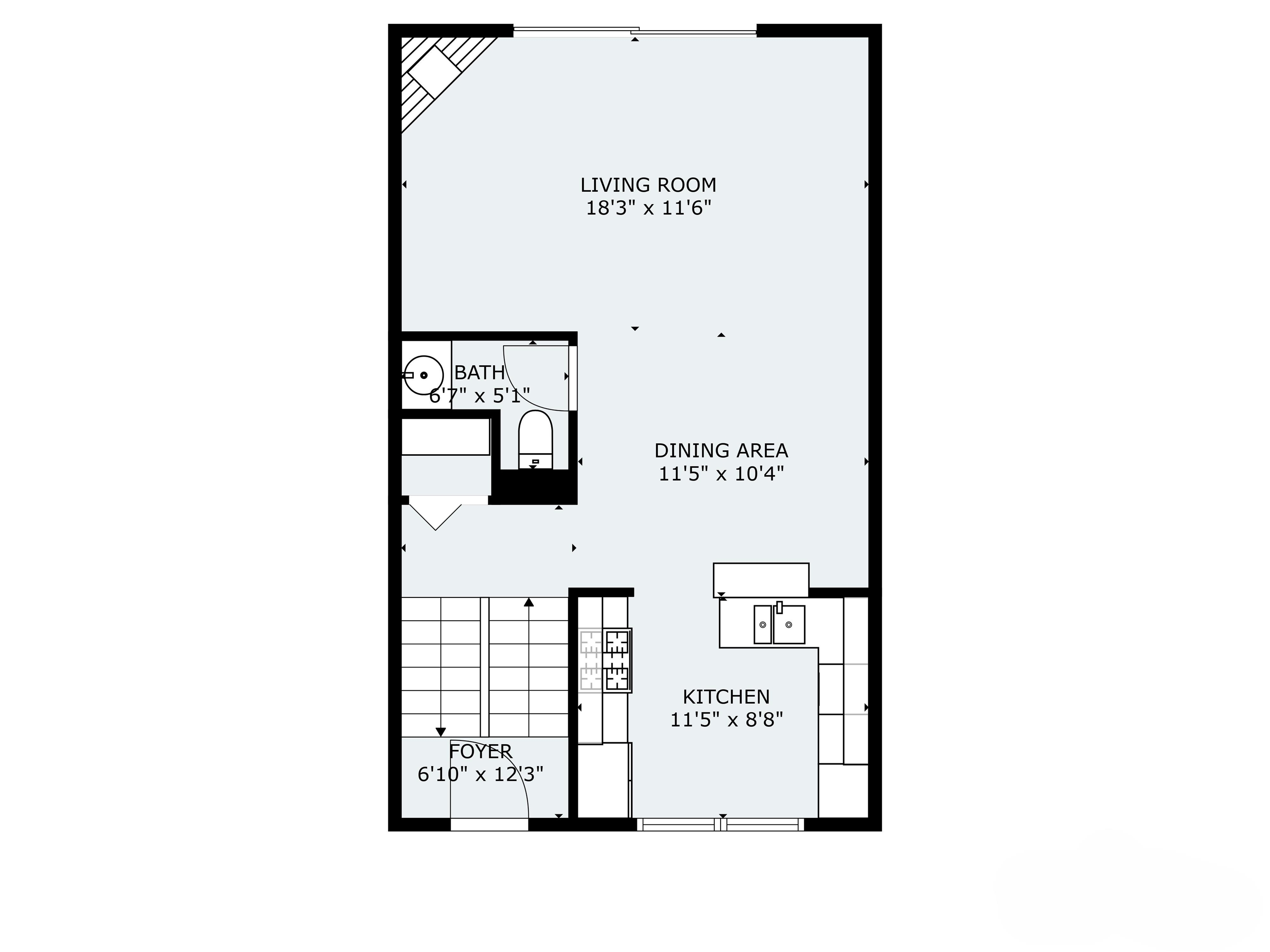 511 Ocean Boulevard, Unit 15 Rye, NH 03870 - Photo 10 of 52