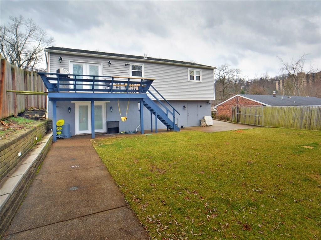 593 Lorraine Road Pittsburgh, PA 15221 - Photo 21 of 24 Gallery Image 21