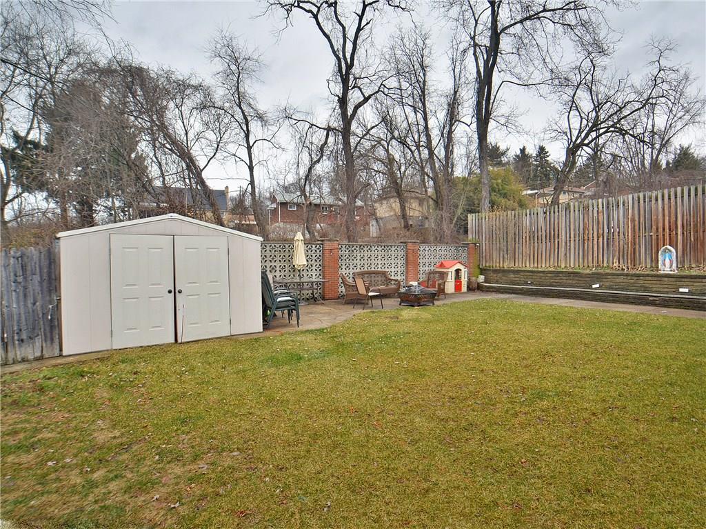 593 Lorraine Road Pittsburgh, PA 15221 - Photo 22 of 24 Gallery Image 22