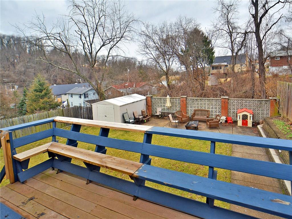 593 Lorraine Road Pittsburgh, PA 15221 - Photo 23 of 24 Gallery Image 23