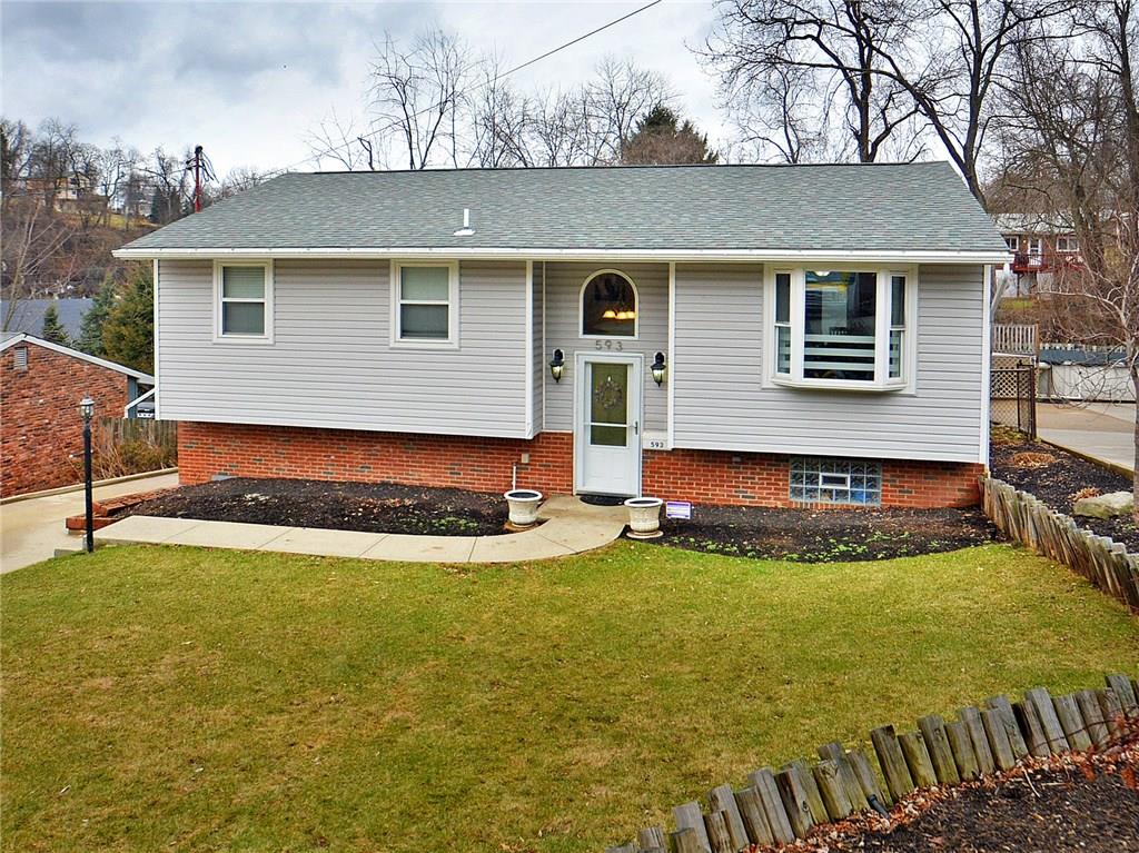 593 Lorraine Road Pittsburgh, PA 15221 - Photo 24 of 24 Gallery Image 24