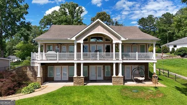 $1,250,000 | 133 South Little River Run, Eatonton, GA 31024
