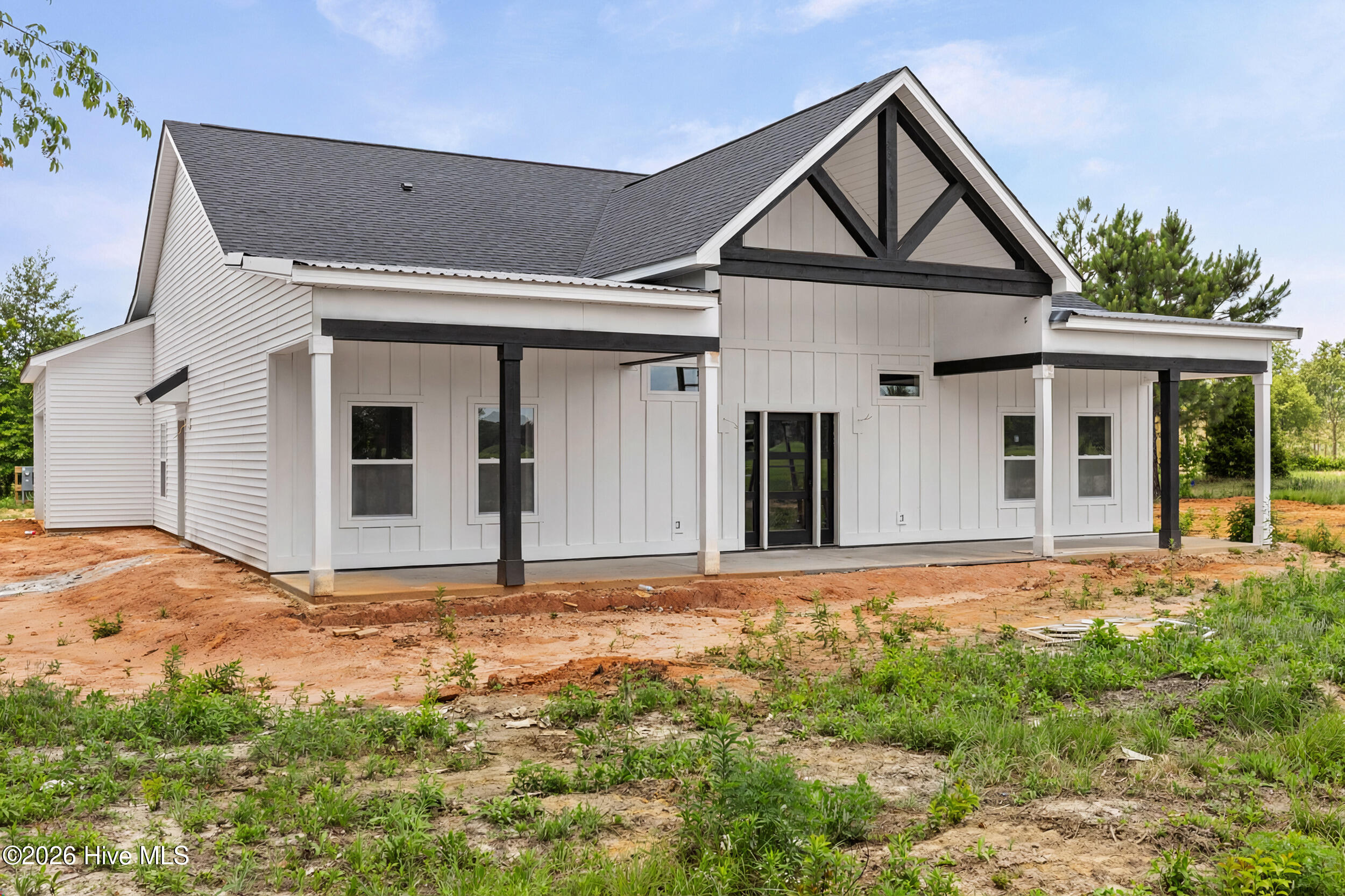 1184 Sylvan Grove Road Stapleton, GA 30823 - Photo 3 of 33