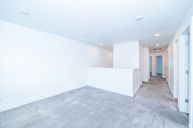 46 West 460 Smithfield, UT 84335 - Photo 25 of 31 Empty room