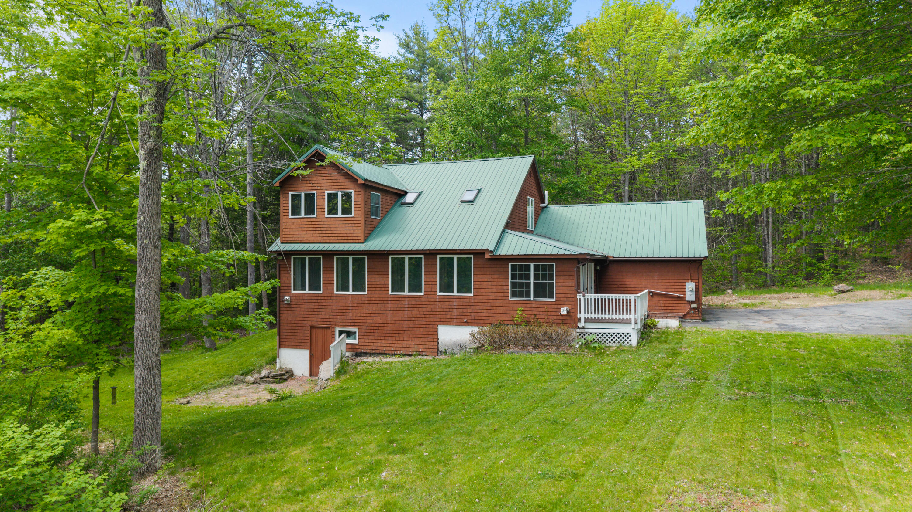 222 Brunswick Road Richmond, ME 04357 - Photo 2 of 46 DJI_20260527145558_0065_D