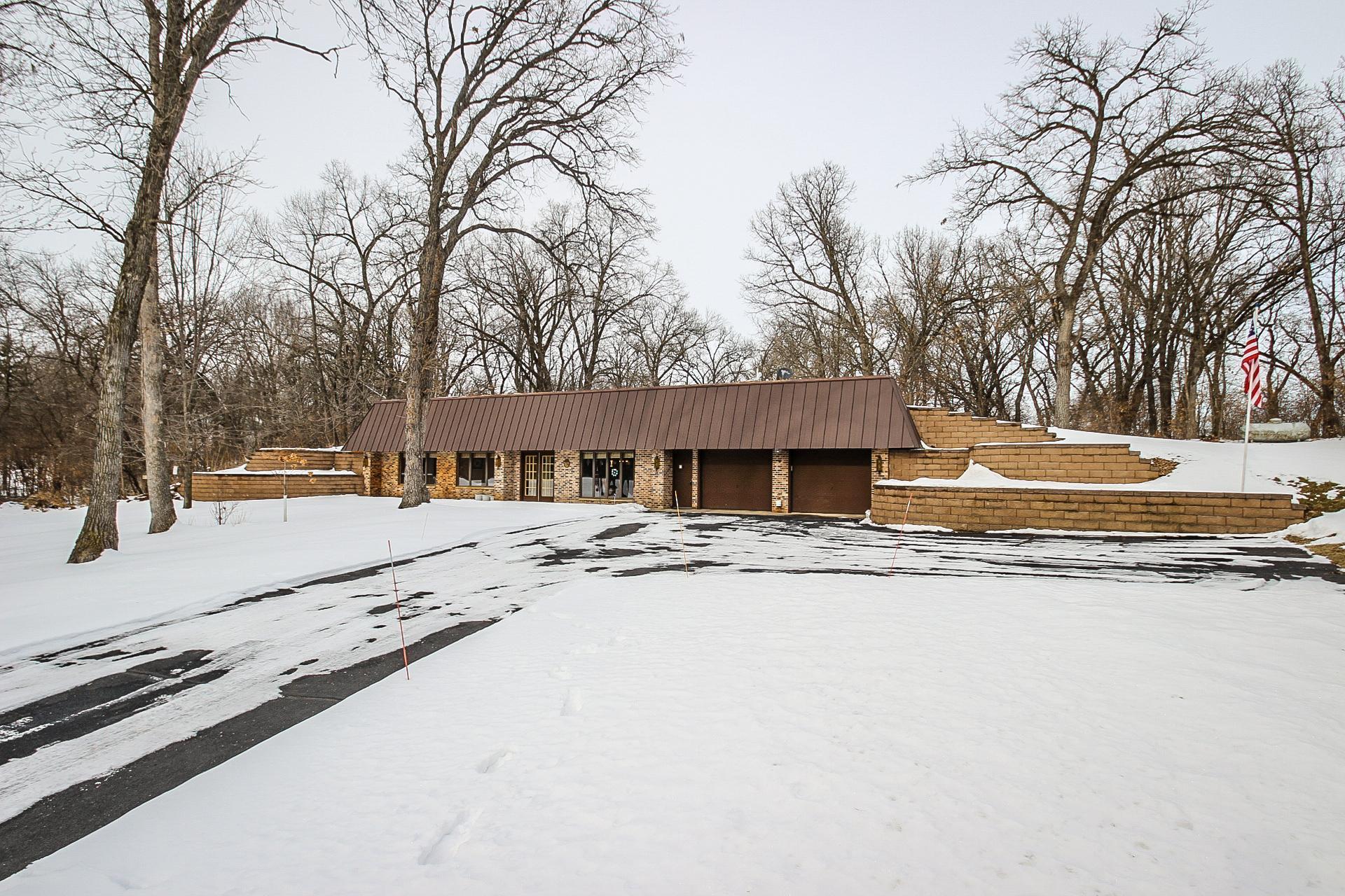 1708 Colfax Road Northeast Belgrade, MN 56312 - Photo 1 of 1 Gallery Image 1