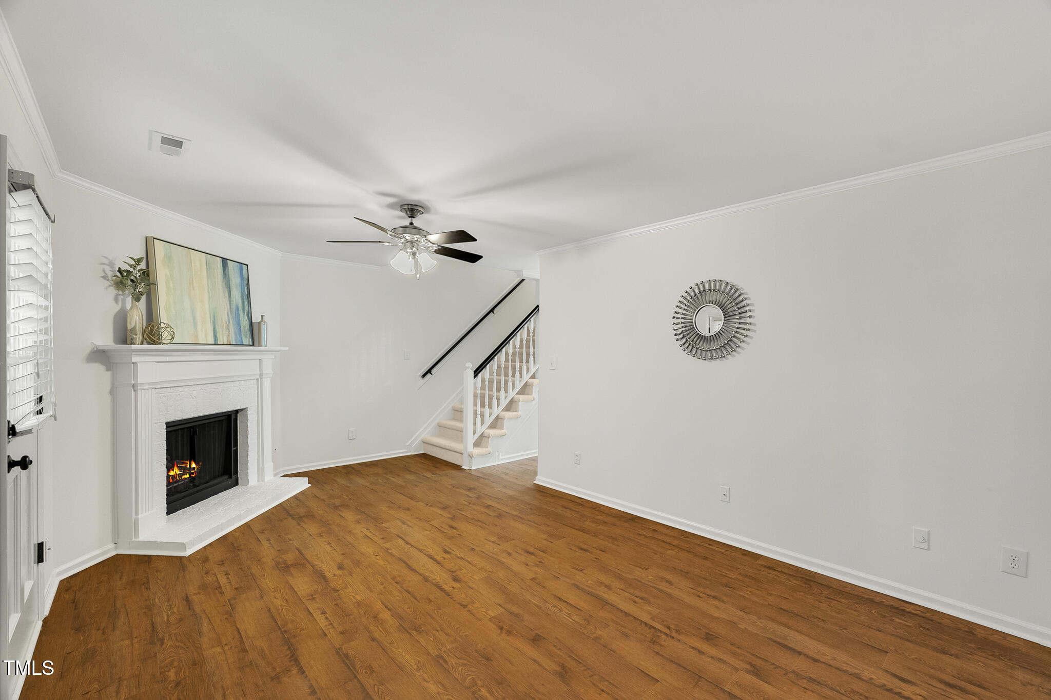 5638 Hamstead Crossing Raleigh, NC 27612 - Photo 9 of 41 17-P1257306