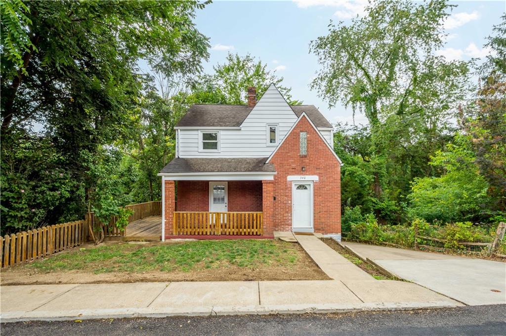 340 Parallel Avenue Pittsburgh, PA 15210 - Photo 1 of 30 Gallery Image 1