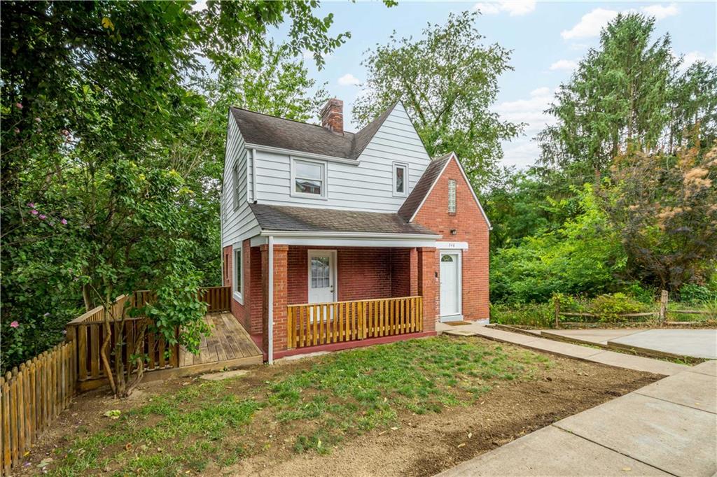340 Parallel Avenue Pittsburgh, PA 15210 - Photo 2 of 30 Gallery Image 2