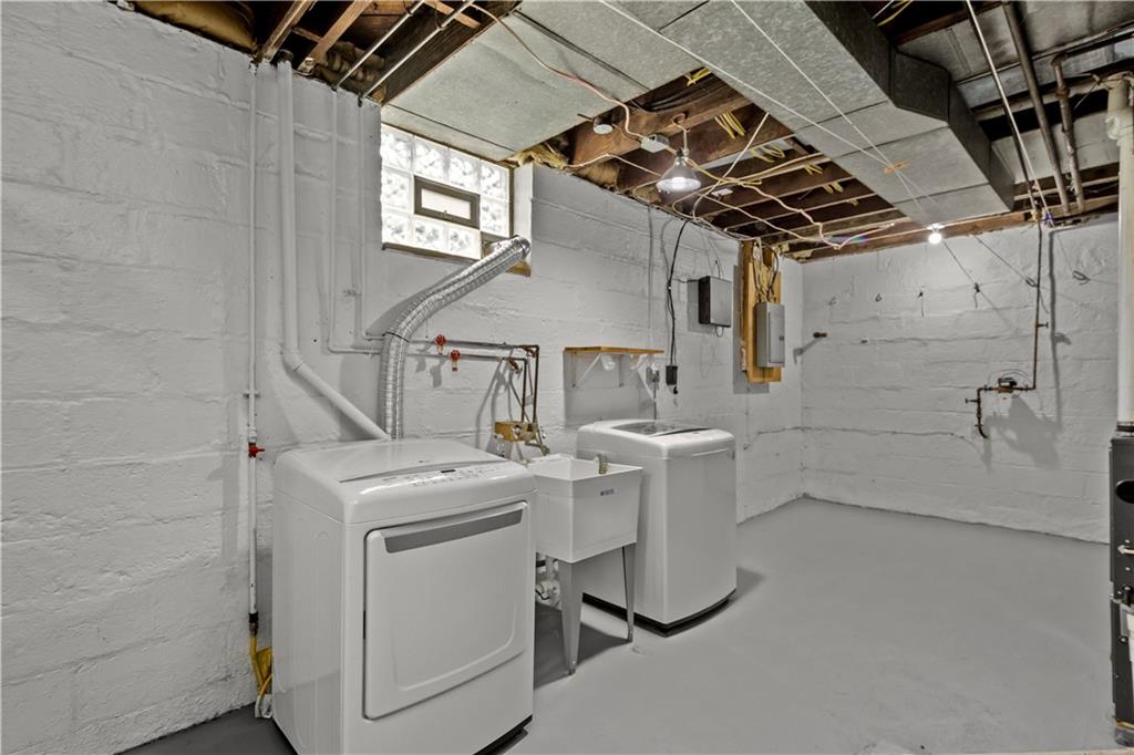 340 Parallel Avenue Pittsburgh, PA 15210 - Photo 28 of 30 Gallery Image 28