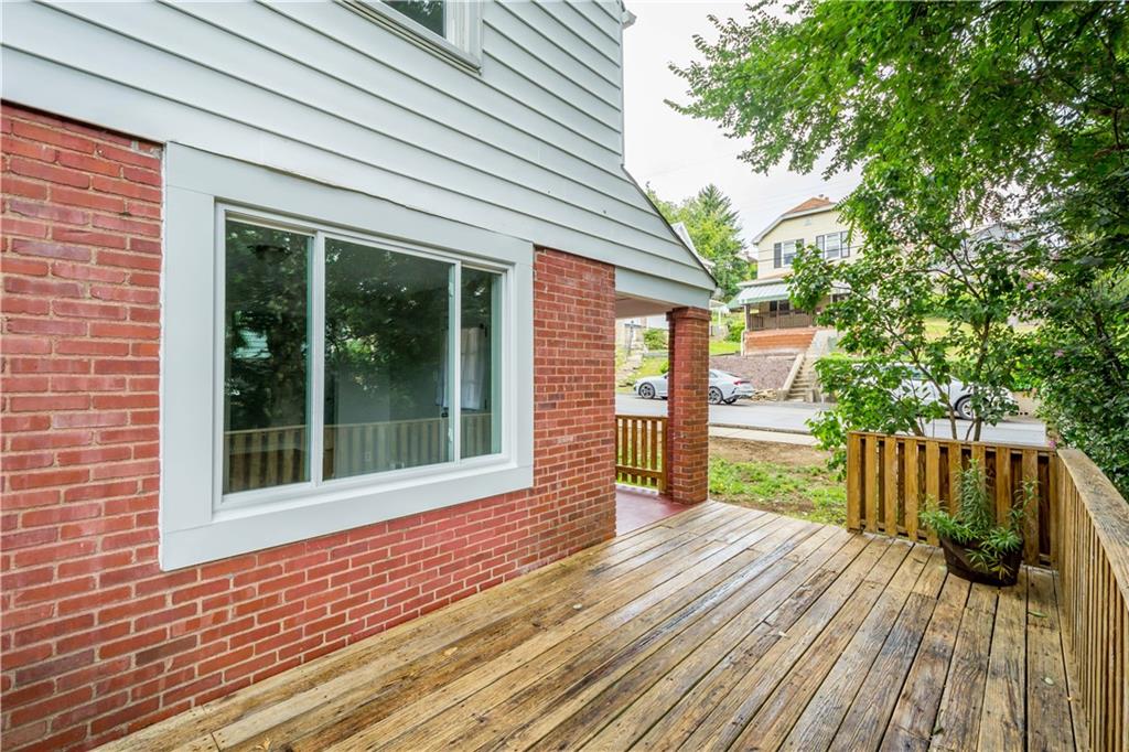 340 Parallel Avenue Pittsburgh, PA 15210 - Photo 4 of 30 Gallery Image 4