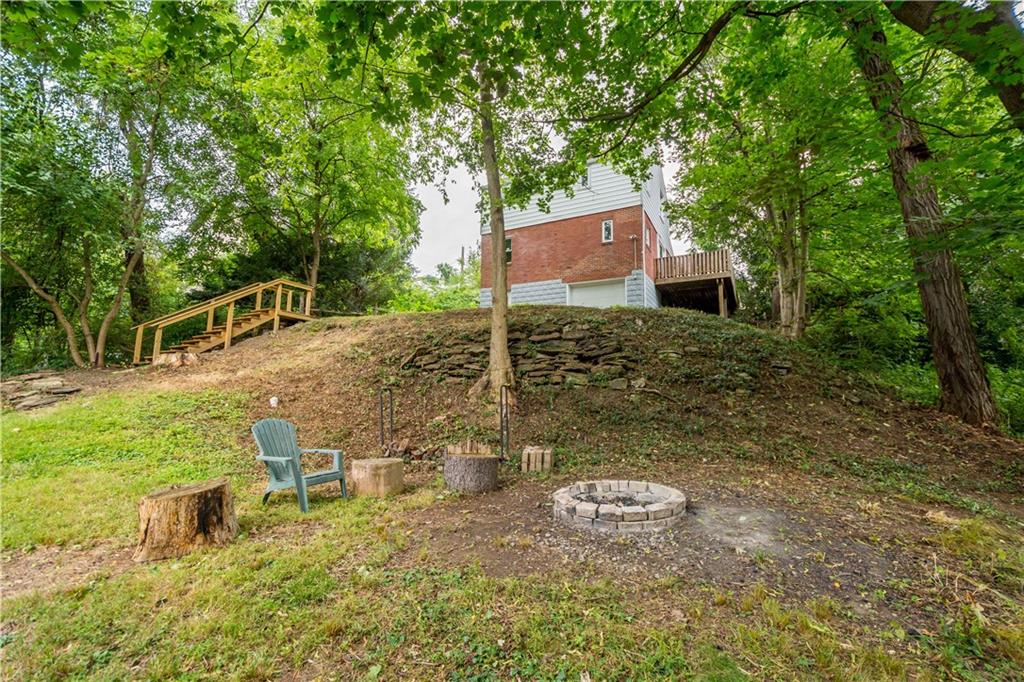 340 Parallel Avenue Pittsburgh, PA 15210 - Photo 7 of 30 Gallery Image 7