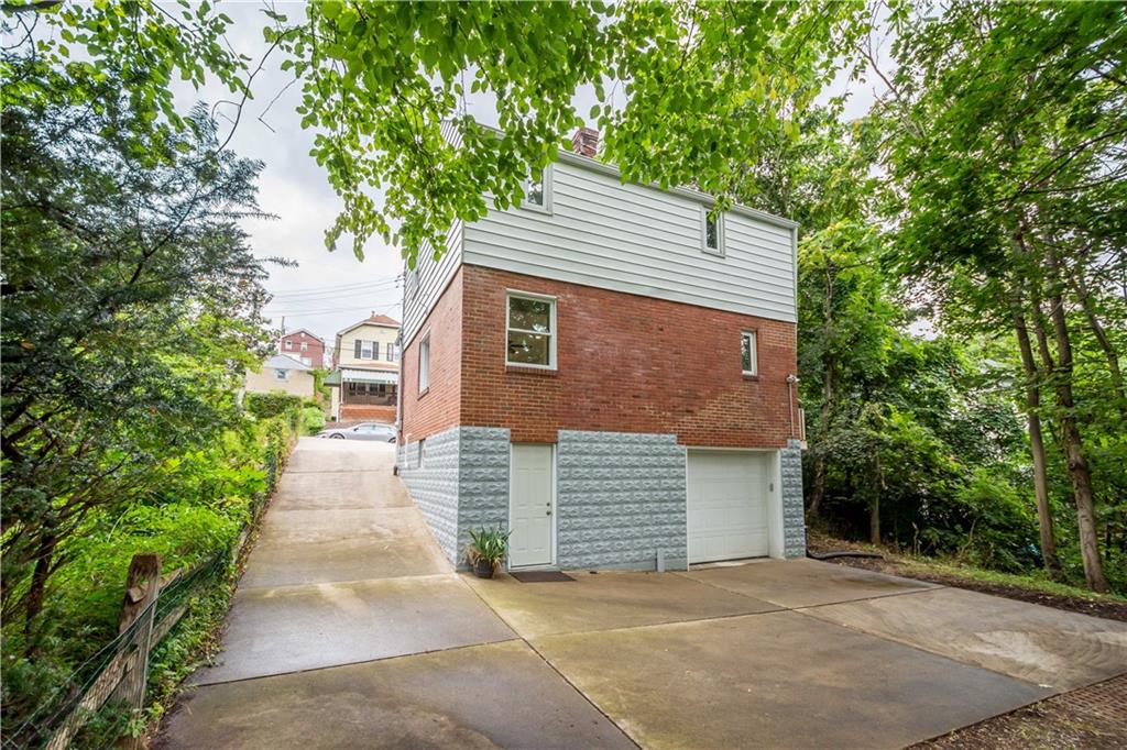 340 Parallel Avenue Pittsburgh, PA 15210 - Photo 8 of 30 Gallery Image 8