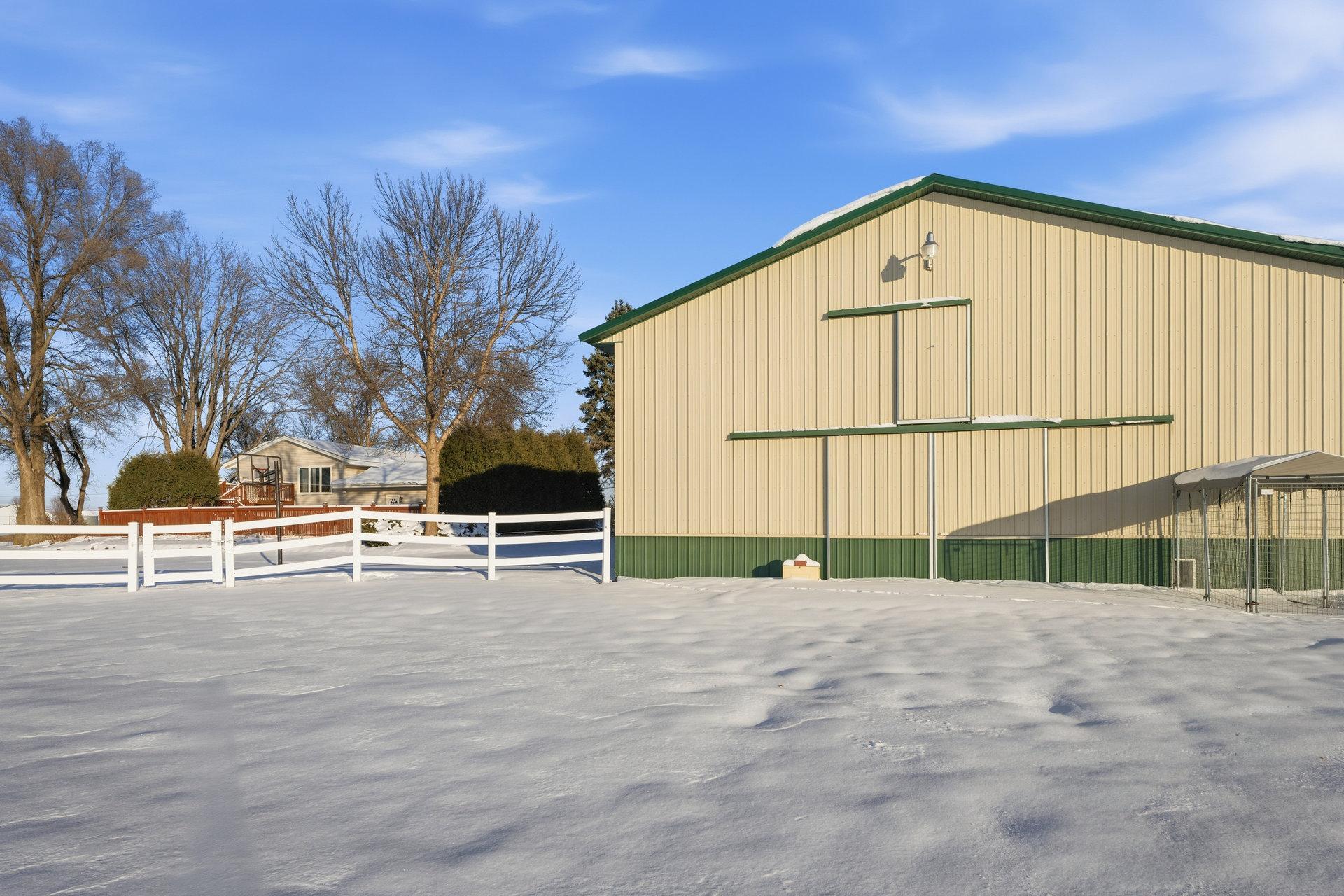 12795 Tucker Road Rogers, MN 55374 - Photo 88 of 111 Gallery Image 88