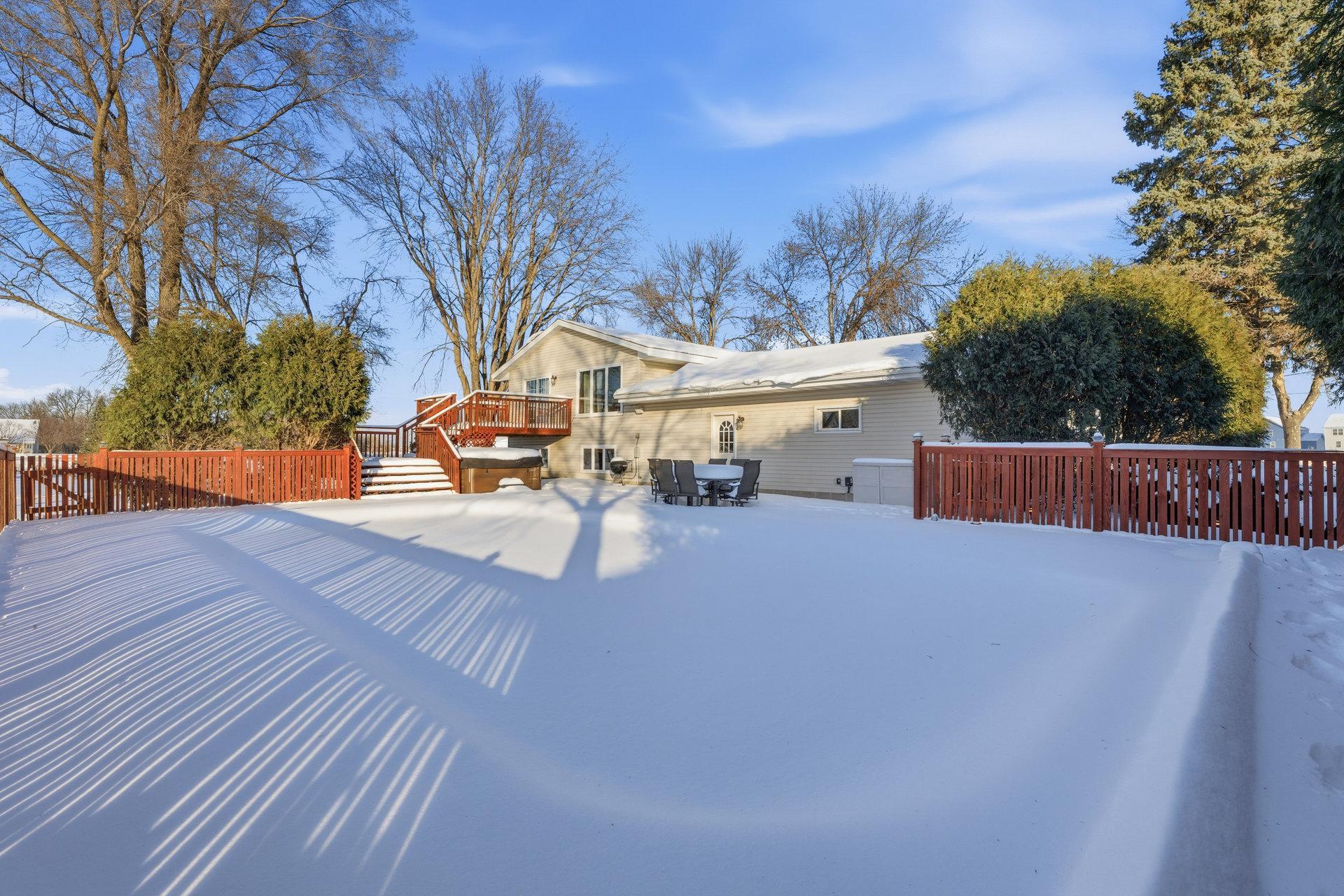 12795 Tucker Road Rogers, MN 55374 - Photo 92 of 111 Gallery Image 92