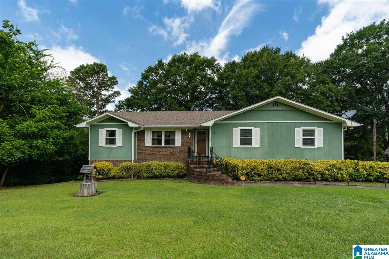 1400 Suncrest Road Bessemer, AL 35020 - Photo 2 of 32 Gallery Image 2