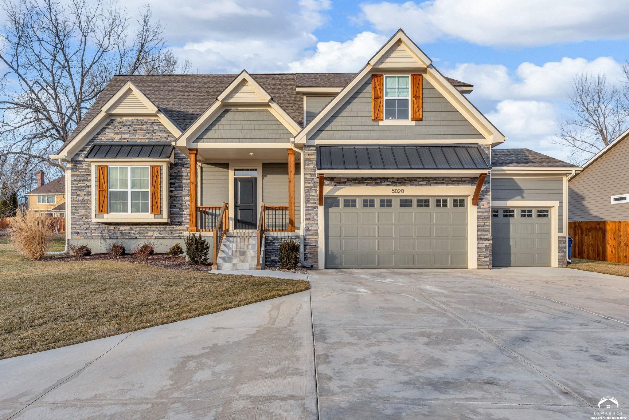 5020 West 18th Street Lawrence, KS 66047 - Photo 1 of 1
