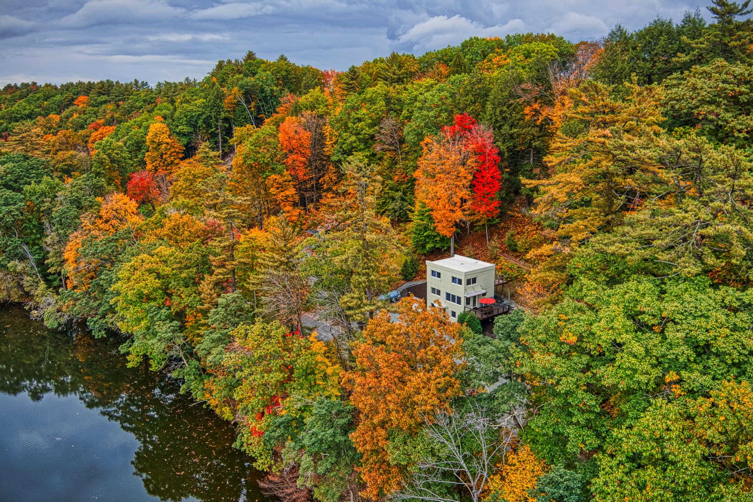 48 East Wilder Road Lebanon, NH 03784 - Photo 1 of 39 Gallery Image 1