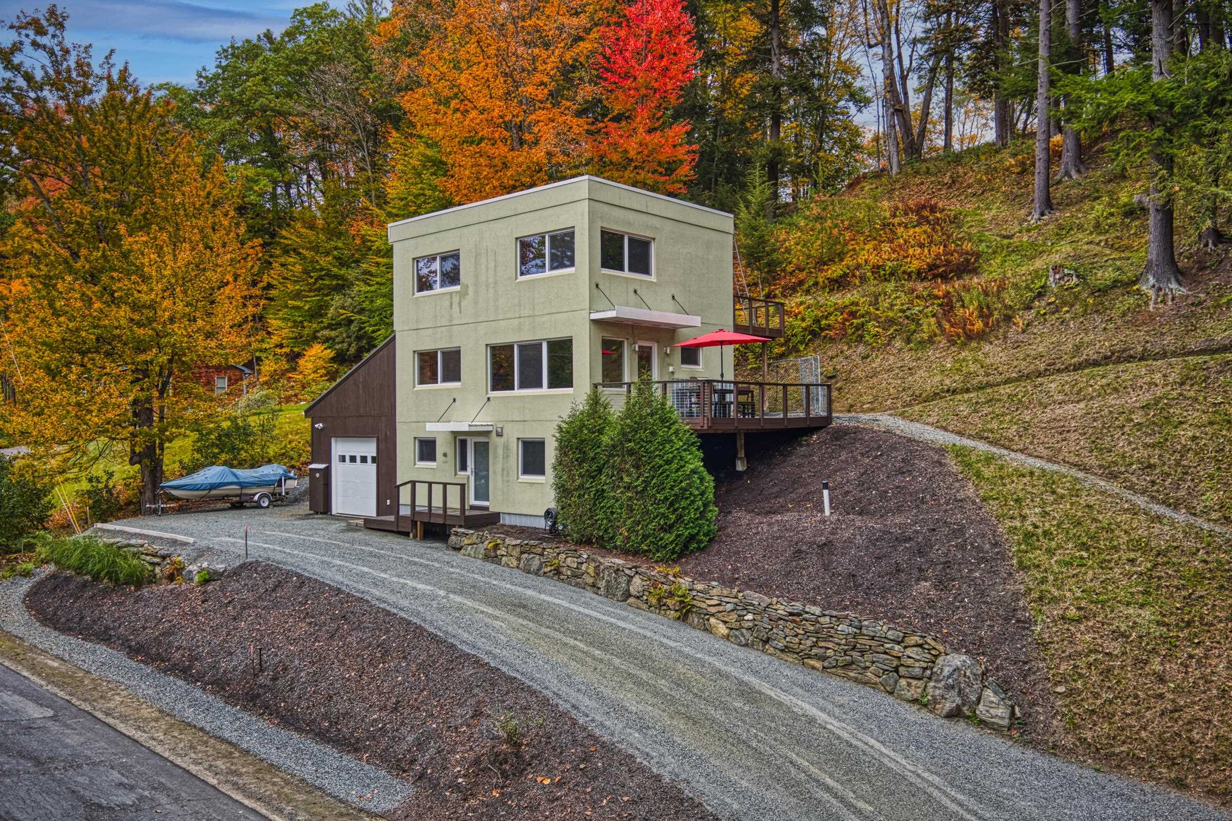 48 East Wilder Road Lebanon, NH 03784 - Photo 2 of 39 Gallery Image 2