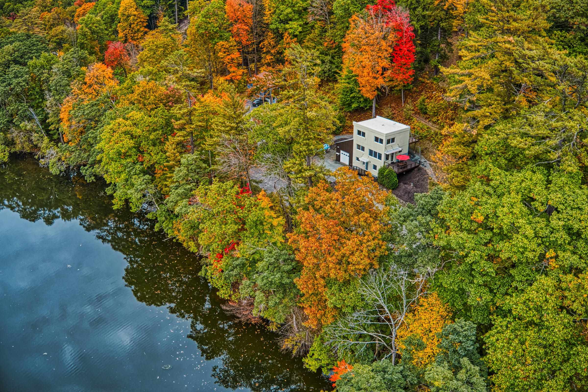 48 East Wilder Road Lebanon, NH 03784 - Photo 31 of 39 Gallery Image 31