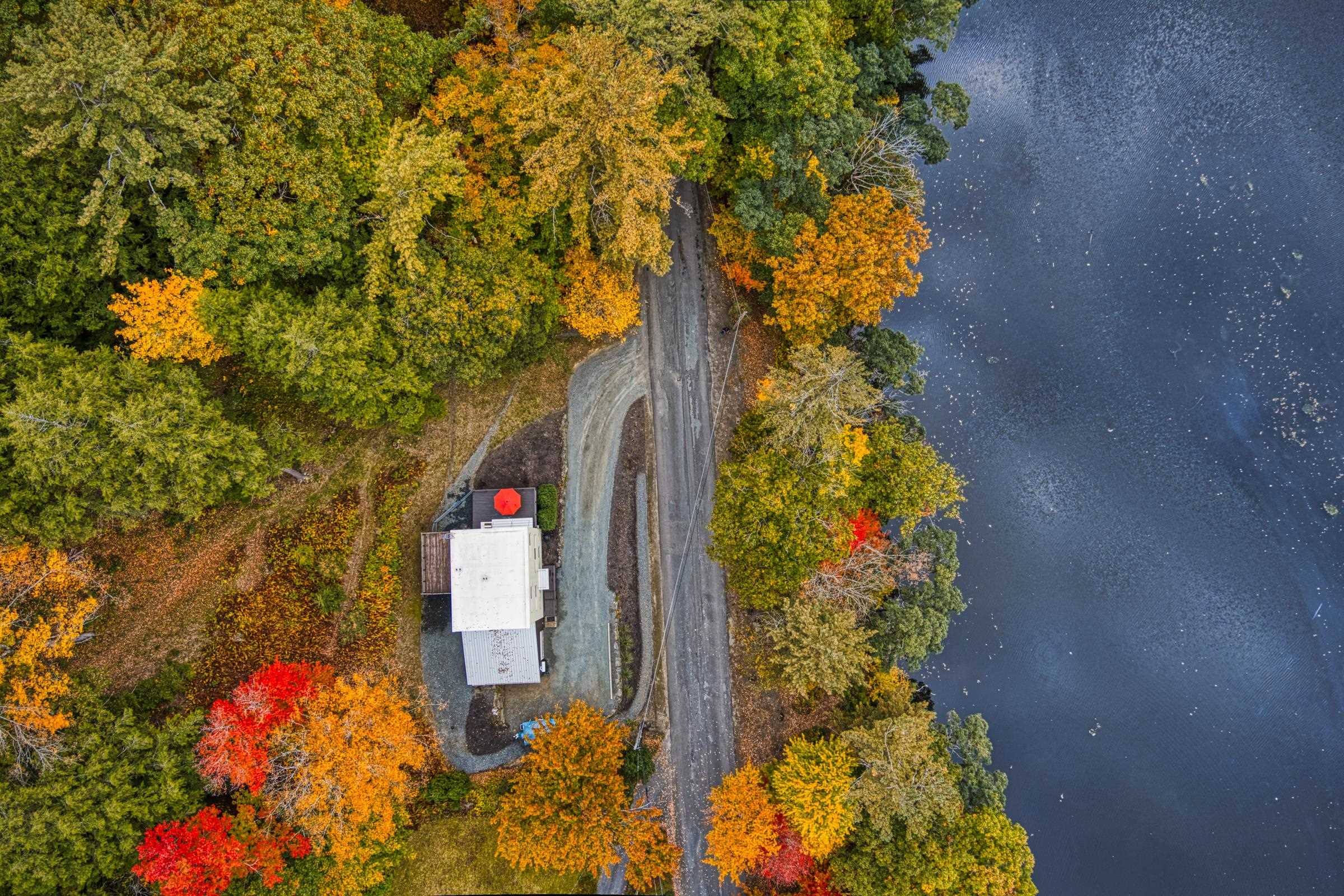 48 East Wilder Road Lebanon, NH 03784 - Photo 34 of 39 Gallery Image 34