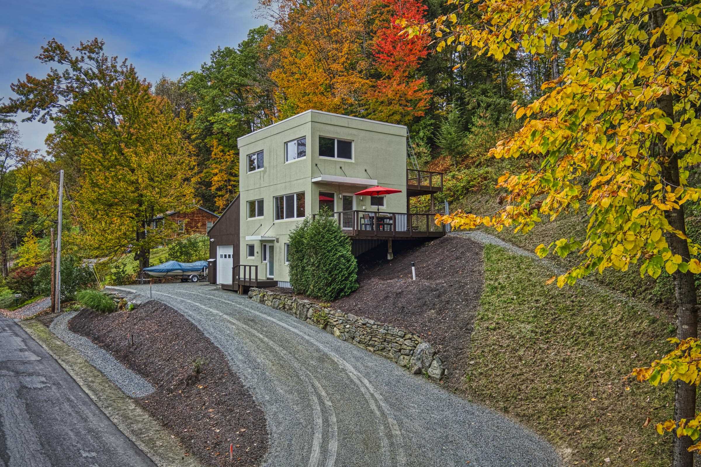 48 East Wilder Road Lebanon, NH 03784 - Photo 36 of 39 Gallery Image 36