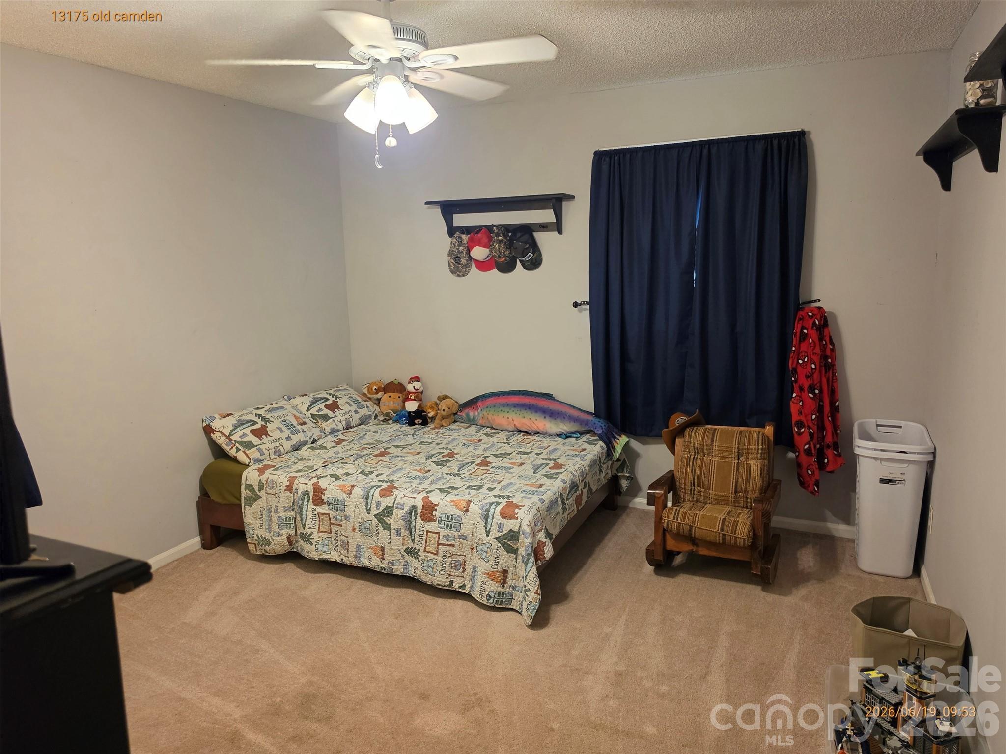 13175 Old Camden Road Midland, NC 28107 - Photo 9 of 12