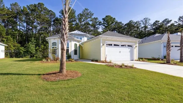 $3,500 | 652 Ocean Hammock Loop, Hardeeville, SC 29927