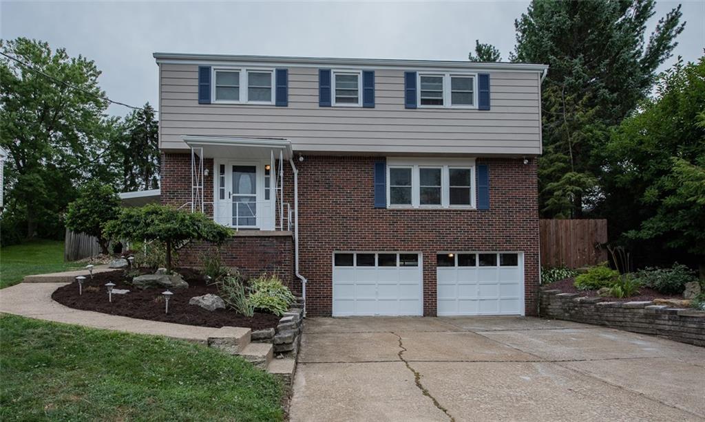 211 Rush Valley Road Monroeville, PA 15146 - Photo 1 of 25 Welcome to 211 Rush Valley Road!