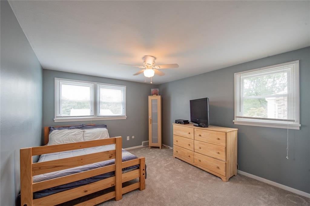 211 Rush Valley Road Monroeville, PA 15146 - Photo 20 of 25 13x11 2nd Bedroom